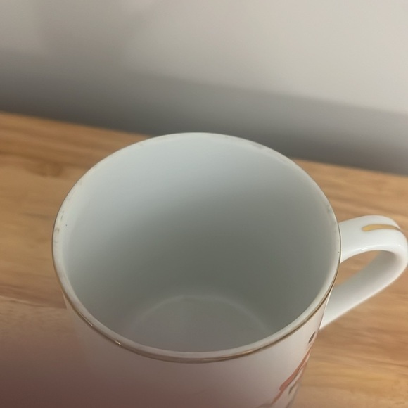 Walt Disney Productions Japan - Mickey Mouse Parade Coffee Mug - Picture 8 of 8